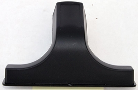 Fitall UTN-NS-8, Upholstery Tool, Plastic W/O Brush Fitall Black