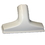 Fitall UN-125 C109 GREY, Upholstery Tool, W/ Brush Strip Gray