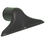 Fitall 32-1716-62, Upholstery Tool, W/O Bristles 1 1/4" Black