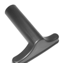 Fitall 506 BLK, Upholstery Tool Plastic 1 1/2In Black