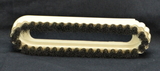 Fitall RSO-NS-PVC-3 Dusting Brush, Slide On For FA-5200-1 Upholstery