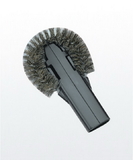 Fitall: FA-5303, DUST BRUSH, RADIATOR     BLACK