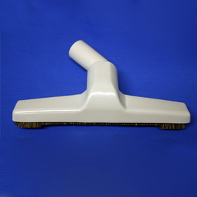Fitall 32-1520-27, Floor Tool, 1 1/4" W/ Plastic Neck Light Gray Hh