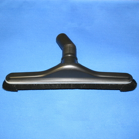 Fitall DS-H35P-32/1, Floor Tool, Black W/Swivel Neck 14" 1 1/4" Fitall