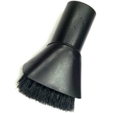 Fitall 12.6 050-25, Dust Brush, Sp050 Black Swvl