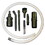 Fitall 23-4900-04, Kit, Mini Tools W/ Adaptor To Fitall