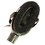 Fitall 12.6 218-05, Pet Grooming Brush Black