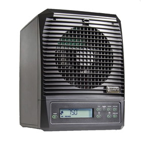 Greentech: GT-81808, Air Cleaner, Pureair 3000 Air Purifier Greentech