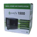 Greentech: GT-81810, Air Cleaner, PureAir 1500 Purifier Greentech