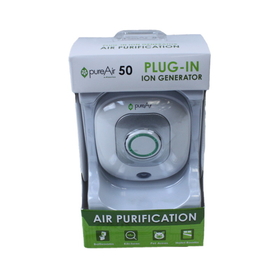 Greentech PAIR50 Air Cleaner, 50 Pureair Purifier Greentech