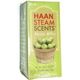 HAAN AS-10, Scent, Fresh Apple Steam 15Ml
