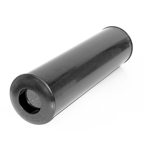 HP Products 8080, Muffler, Central Vac Black
