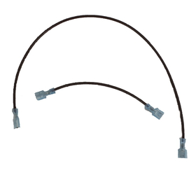 Heat Surge 30000481 Wires, Tip Switch Leads W9 16"/6" Set Of 2