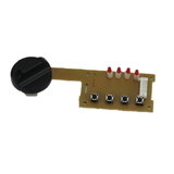 Heat Surge 30000624 Touch Key Pad, POTENTIOMETER Y-10