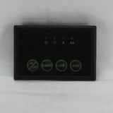 Heat Surge 30000712 Cover, Touch Key Pad Non-IR Sensor