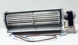 Heat Surge 30000878 Fan, Cross Flow W/Motor Hybrid Thermic W16