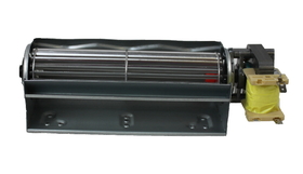 Heat Surge: HS-30001007 Cross Flow Fan, w/Motor HT W1B