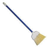 Jansan 6400Rp Broom, Large Angled Lobby