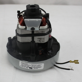 Lamb 122167-00 Motor, 4.3" 1 Stage 120 Volt B/B Peripheral Bypass