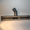 Miele 54-1535-65, Floor Tool, 35mm 14" Wide W/ Wheels Black Hh Brstl