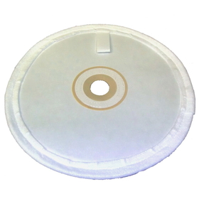 Nutone 06-2300-08, Filter, Secondary Disc 11" Fits Cv350 Cv353 Cv353
