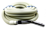 Nutone Replacement: NUR-4325 Hose, 50' CP Nutone None-Electric W/Button Lock