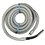 Nutone Hose, 30' Cp Nutone None-Electric W/Button Lock