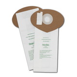 Powr-Flite GK-PFX9736-10QRT Paper Bag, GK PowrFlite ComfortPro10Qt 10Pk