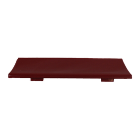 Prograde: PRO-73001 COVER, WINDOW 8000 9000  RED