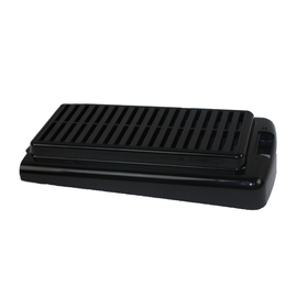 Prograde: PRO-75150-3 COVER, FILTER BLACK       HEPA