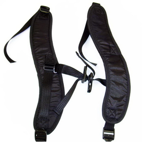 Proteam 100356, Strap, Shoulder Backpack Set Of 2