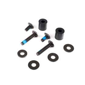 Proteam: PV-100374 KIT, 4 BOLTS WITH WASHERS AND SPACERS