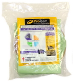 Proteam 104544, Paper Bag, Sequoia/Wombat Microfilter 10PK