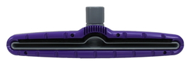 Proteam 107016 Floor Tool, 14" Xover Purple Glide