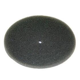 Proteam 107060 Filter, Foam Media Super Halfvac