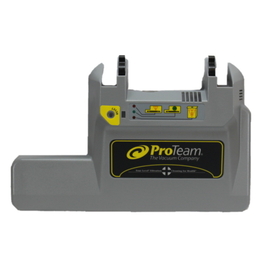 Proteam 107282 Cover, 15" Gray Plastic Power Nozzle HEPA
