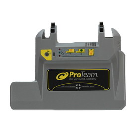 Proteam: PV-107283, Cover, 12" Gray Plastic Power Nozzle HEPA