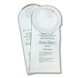 Proteam Replacement Gkh-Pt 10Qt Paper Bag, Gk Proteam S-Coach 10Qt Bp 10Pk