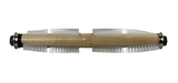 Royal Replacement: ROR-2040, Brushroll, 14 In 4 Row W/Magnet Wood Replcmnt