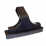 Rexair 78-1701-68, Upholstery Tool, W/ Brush D4 Black