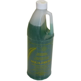 Rexair 619012, Aqua Fresh Deodorizer, 32 oz
