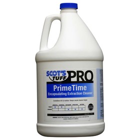Scot Labs: SL-219C001, Cleaner, Prime Time Encaps. Extraction 1 Gal.