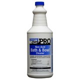 Scot Labs: SL-427S032, Disinfectant, Bath & Bowl  Non-Acid RTU 32 OZ