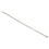 Shop Supplies 86108, Cable Ties, 11" White