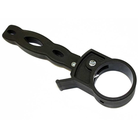 Shop Supplies 06-0204-02, Pipe Cutter, Plastic Handle
