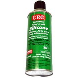 Shop Supplies: SS-8022, Spray, CRC Silicone Industrial Food Grade 10oz