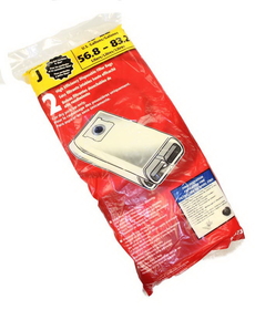 SHOP-VAC 90673-00, Paper Bag, Drywall Filter 15-22 Gal 2PK