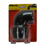 SHOP-VAC 9067900 Dust Brush, Right Angle 2.5