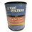Shop Vac Replacement: SVR-1808 Filter, DVC Shop Vac/Craftsman 17907 Repl Blue EA