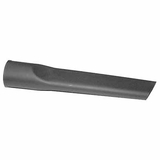 SHOP-VAC RT-250-P C111, Crevice Tool, Plastic 2 1/2